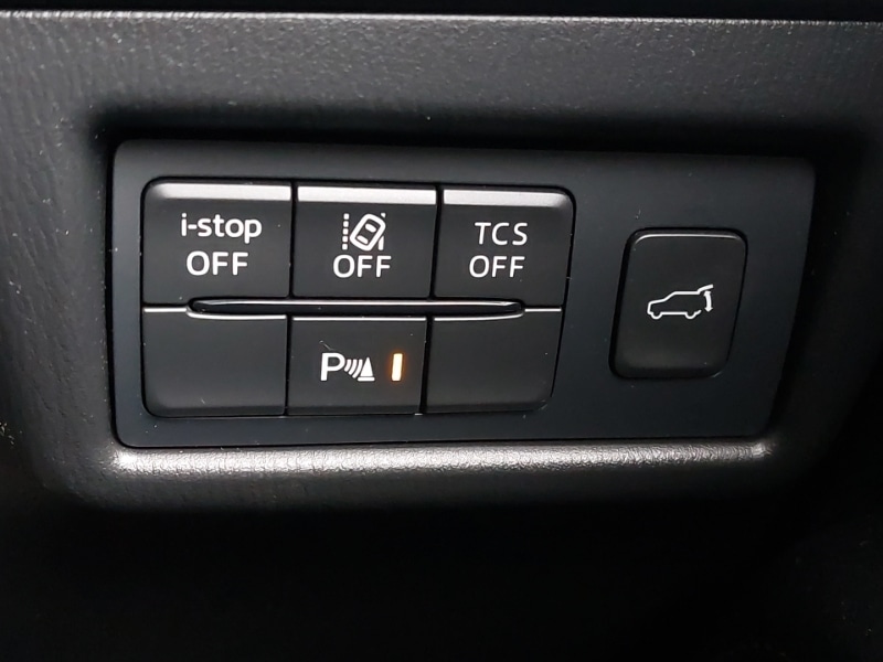 Used Mazda CX-5 2023 for sale - 77776680: Photo 17