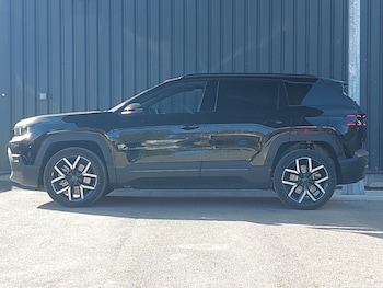 Used Jeep Compass 2026 for sale - 78346654: Photo