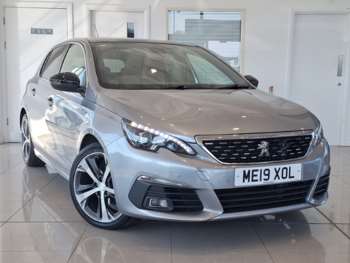 2019 - 1.2 PureTech 130 GT Line 5dr