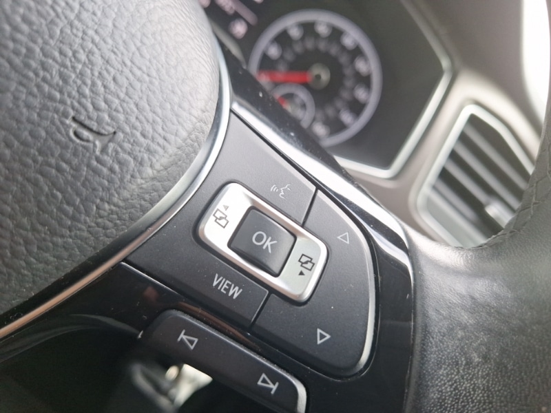 Used Volkswagen T-Roc 2019 for sale - 76602646: Photo 13