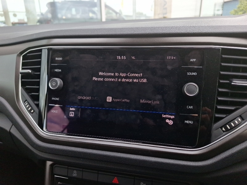 Used Volkswagen T-Roc 2019 for sale - 76602646: Photo 14