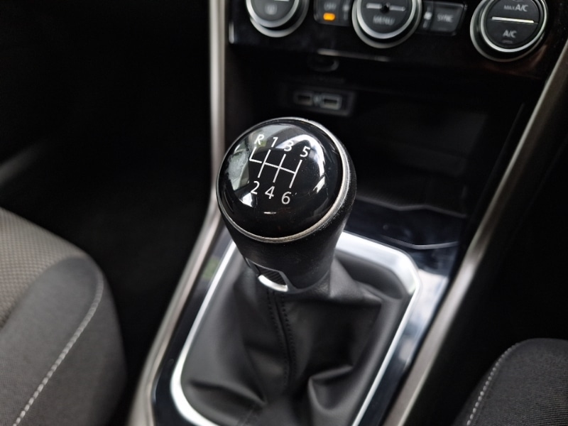 Used Volkswagen T-Roc 2019 for sale - 76602646: Photo 15