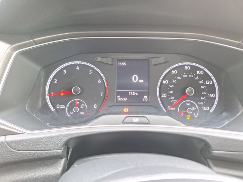 Used Volkswagen T-Roc 2019 for sale - 76602646: Photo 19