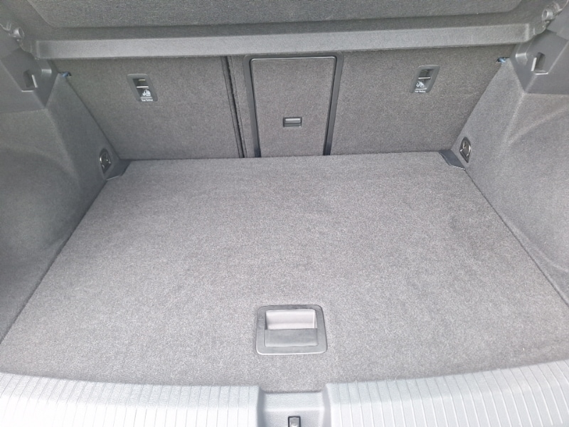 Used Volkswagen T-Roc 2019 for sale - 76602646: Photo 8