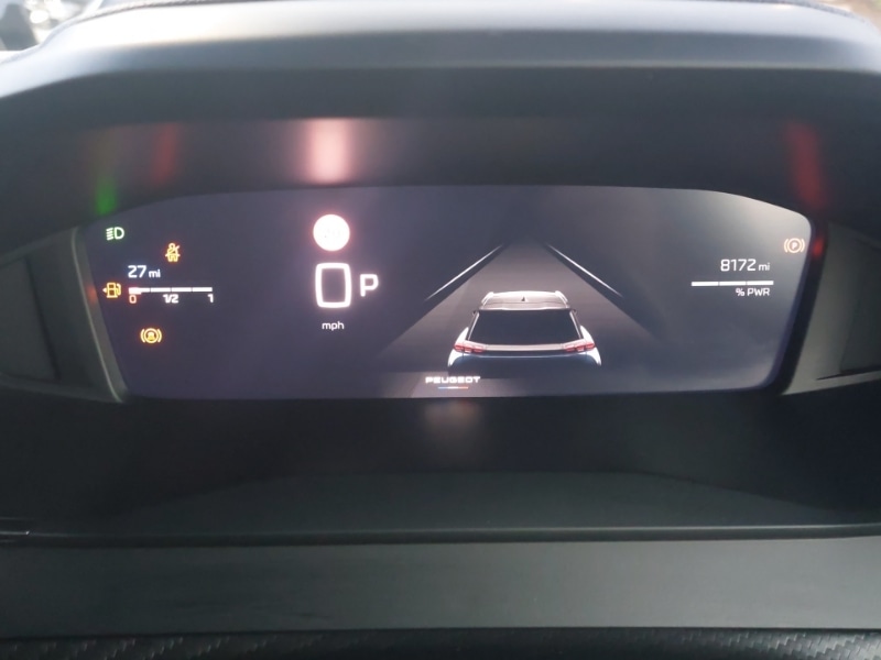 Used Peugeot 2008 2025 for sale - 76785627: Photo 18