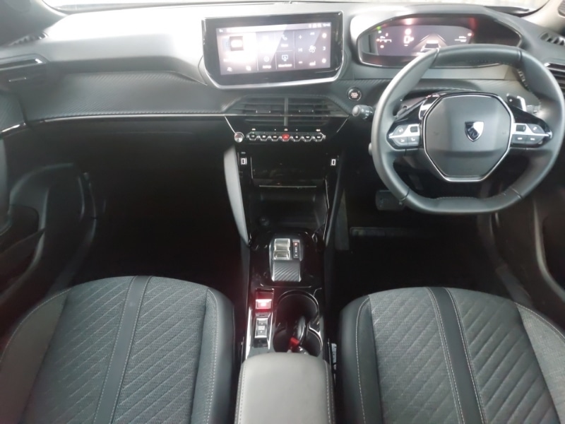 Used Peugeot 2008 2025 for sale - 76785627: Photo 2