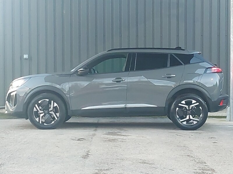 Used Peugeot 2008 2025 for sale - 76785627: Photo 4