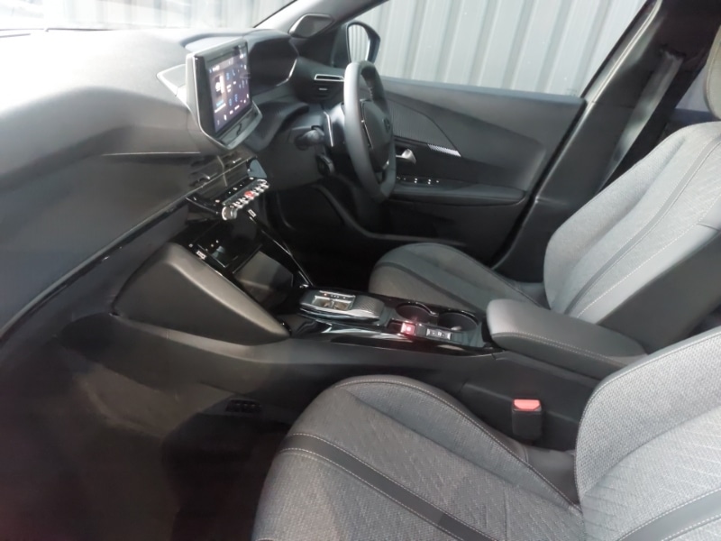 Used Peugeot 2008 2025 for sale - 76785627: Photo 5