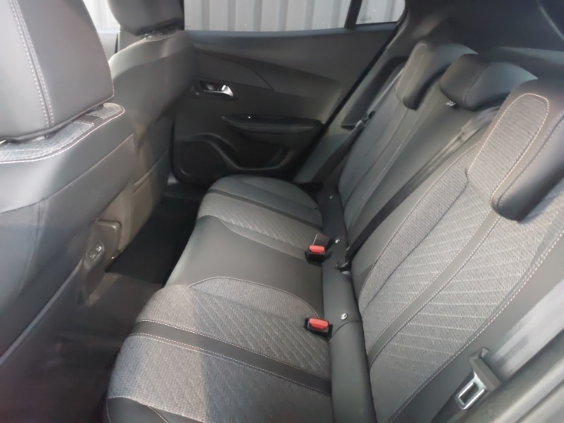 Used Peugeot 2008 2025 for sale - 76785627: Photo 6