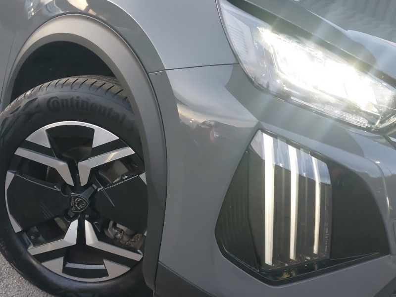 Used Peugeot 2008 2025 for sale - 76785627: Photo 9