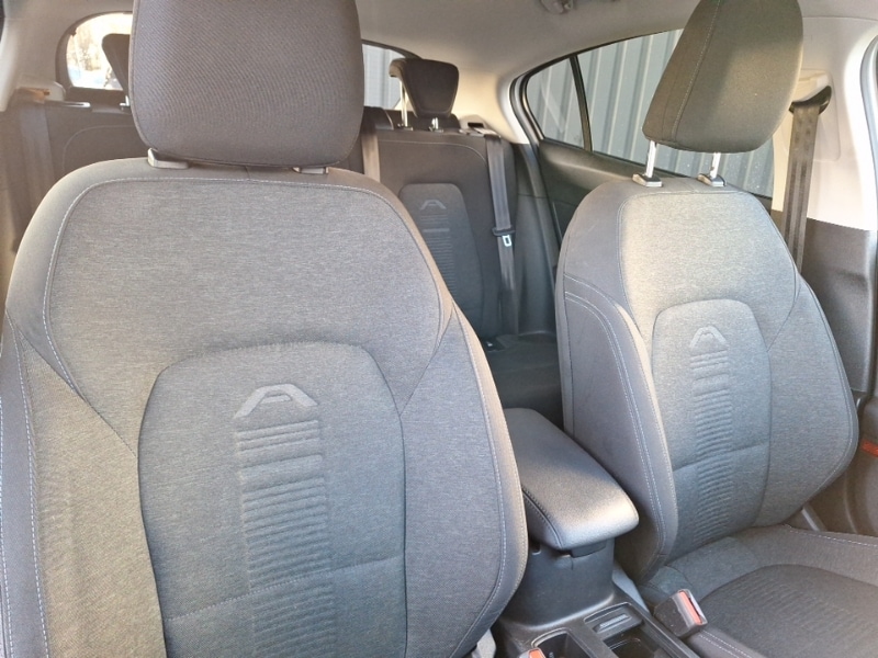 Used Ford Focus 2021 for sale - 77352335: Photo 13