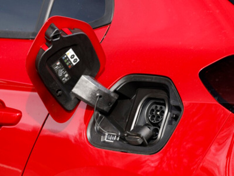 Used Vauxhall Corsa 2026 for sale - 77776626: Photo 17