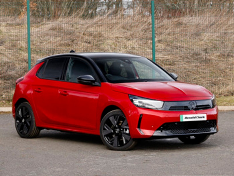 Used Vauxhall Corsa 2026 for sale - 77776626: Photo 7