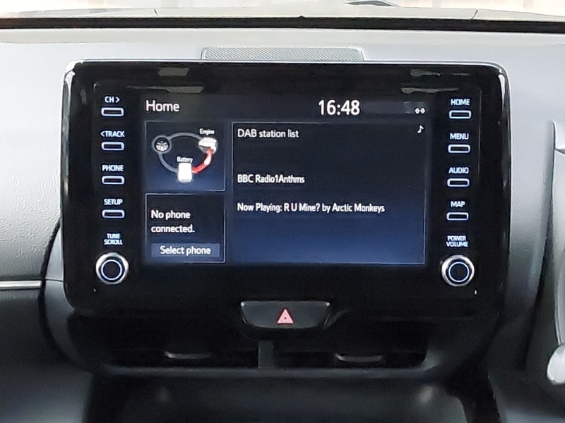 Used Toyota Yaris Cross 2023 for sale - 77610988: Photo 10