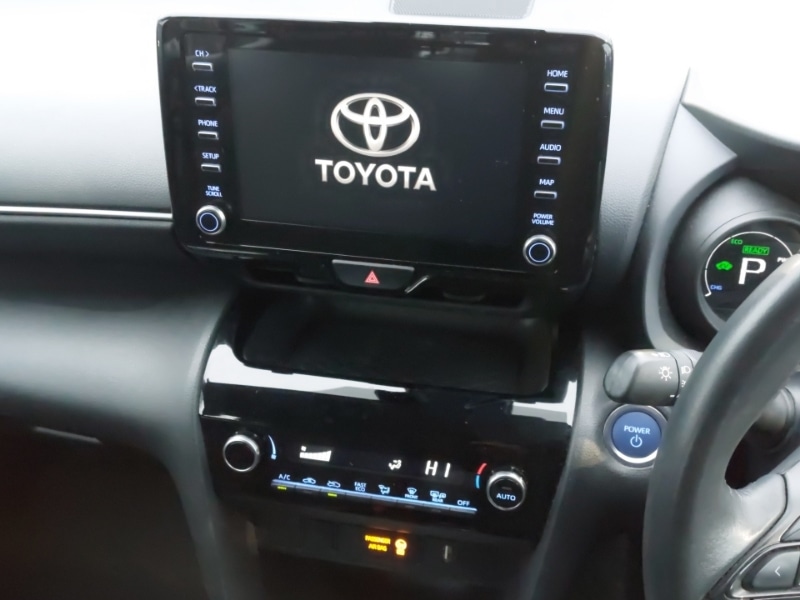 Used Toyota Yaris Cross 2023 for sale - 77610988: Photo 12