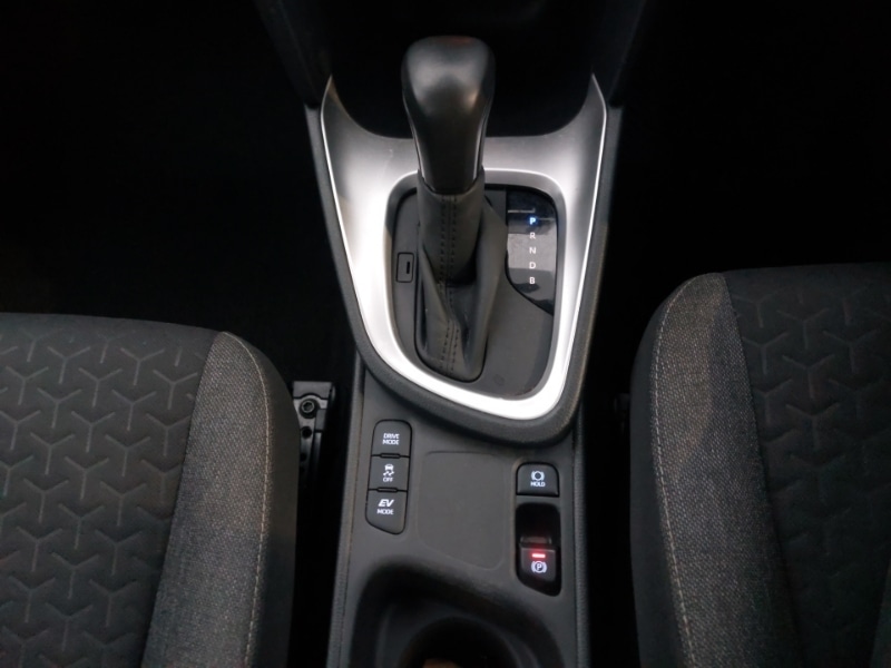 Used Toyota Yaris Cross 2023 for sale - 77610988: Photo 13