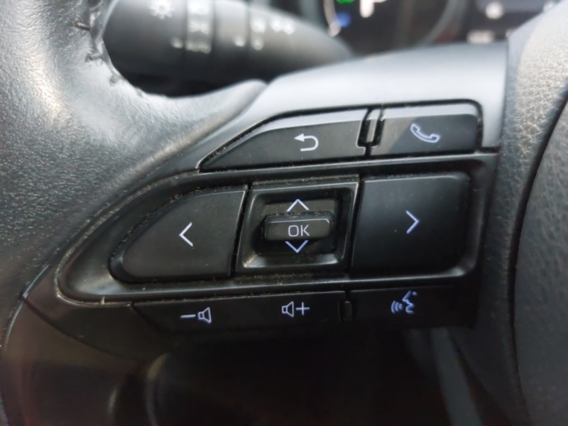 Used Toyota Yaris Cross 2023 for sale - 77610988: Photo 14