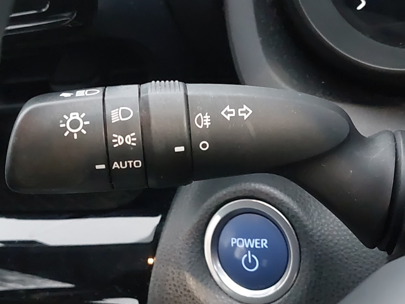 Used Toyota Yaris Cross 2023 for sale - 77610988: Photo 17