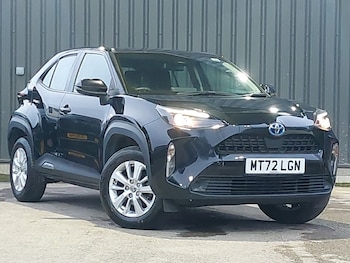 Used Toyota Yaris Cross 2023 for sale - 77610988: Photo