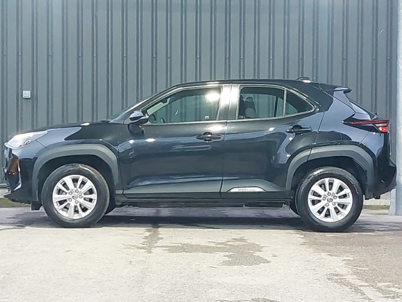 Used Toyota Yaris Cross 2023 for sale - 77610988: Photo 4