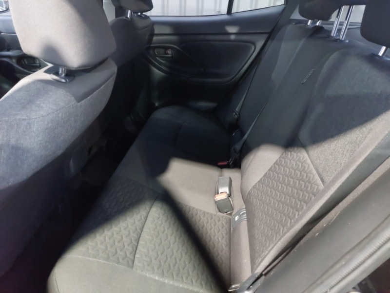 Used Toyota Yaris Cross 2023 for sale - 77610988: Photo 6