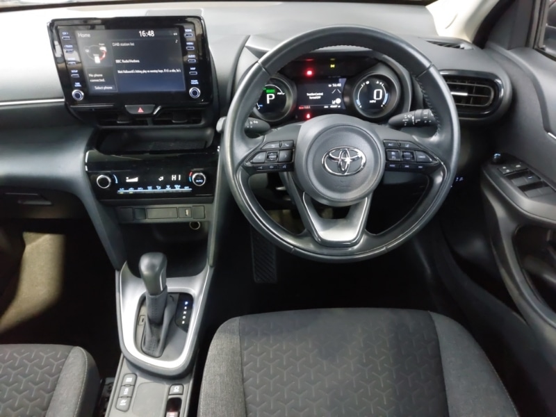 Used Toyota Yaris Cross 2023 for sale - 77610988: Photo 7