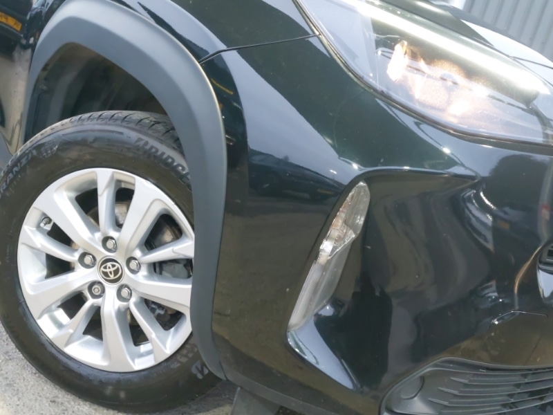 Used Toyota Yaris Cross 2023 for sale - 77610988: Photo 9