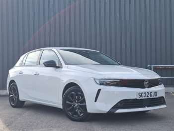 2022 - 1.2 Turbo Design 5dr