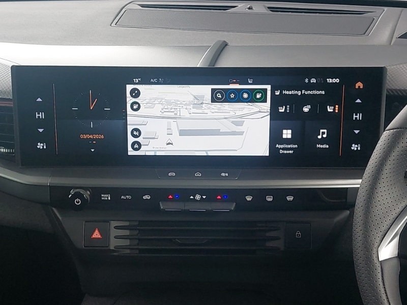 Used Vauxhall Grandland 2025 for sale - 78163951: Photo 10