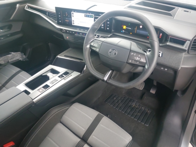 Used Vauxhall Grandland 2025 for sale - 78163951: Photo 11