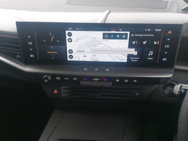 Used Vauxhall Grandland 2025 for sale - 78163951: Photo 12