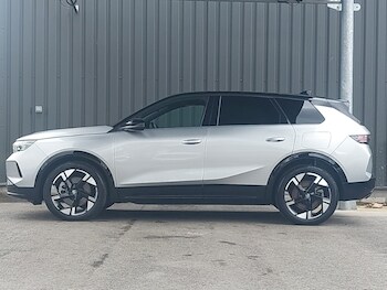 Used Vauxhall Grandland 2025 for sale - 78163951: Photo