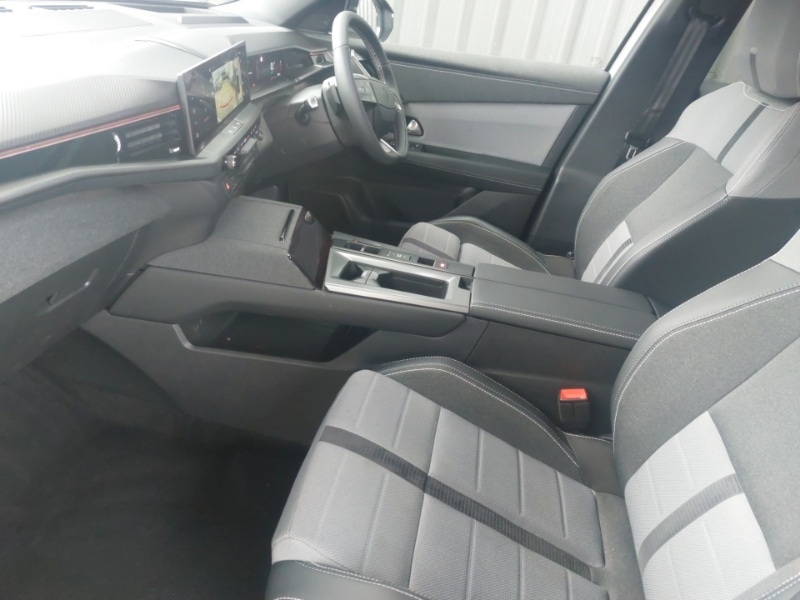 Used Vauxhall Grandland 2025 for sale - 78163951: Photo 5