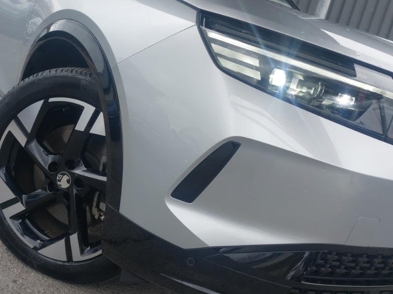 Used Vauxhall Grandland 2025 for sale - 78163951: Photo 9