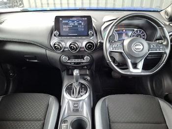 Used Nissan Juke 2023 for sale - 79529463: Photo