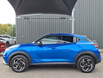 Used Nissan Juke 2023 for sale - 79529463: Photo