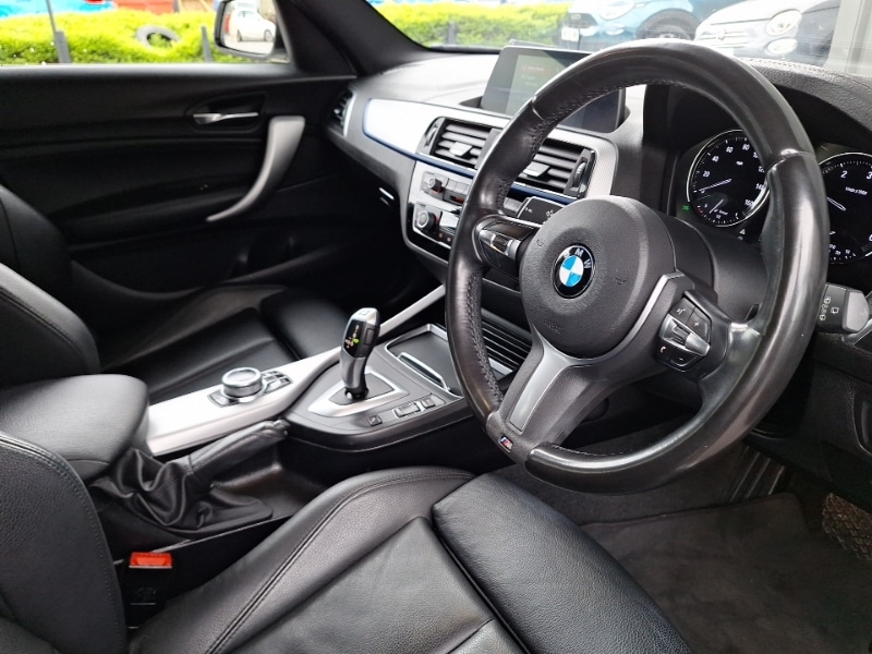 Used BMW 1 Series 2019 for sale - 78099071: Photo 10