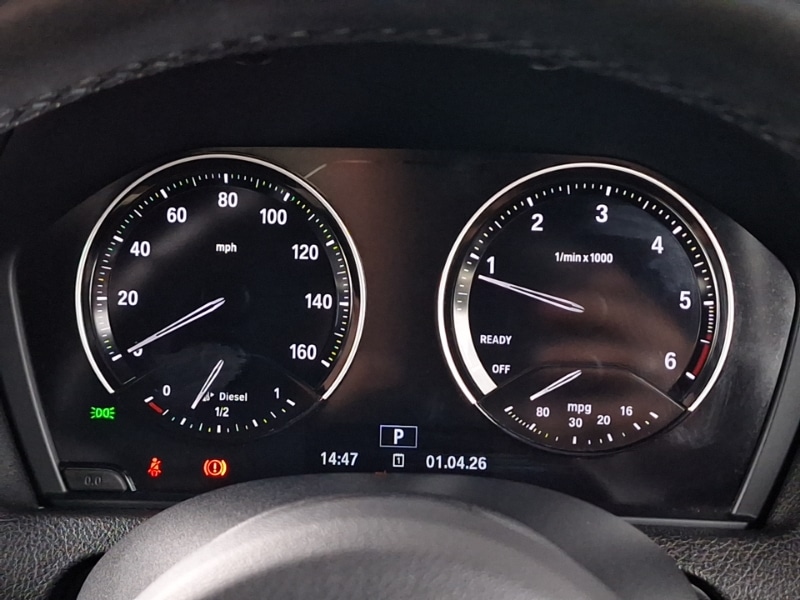 Used BMW 1 Series 2019 for sale - 78099071: Photo 11