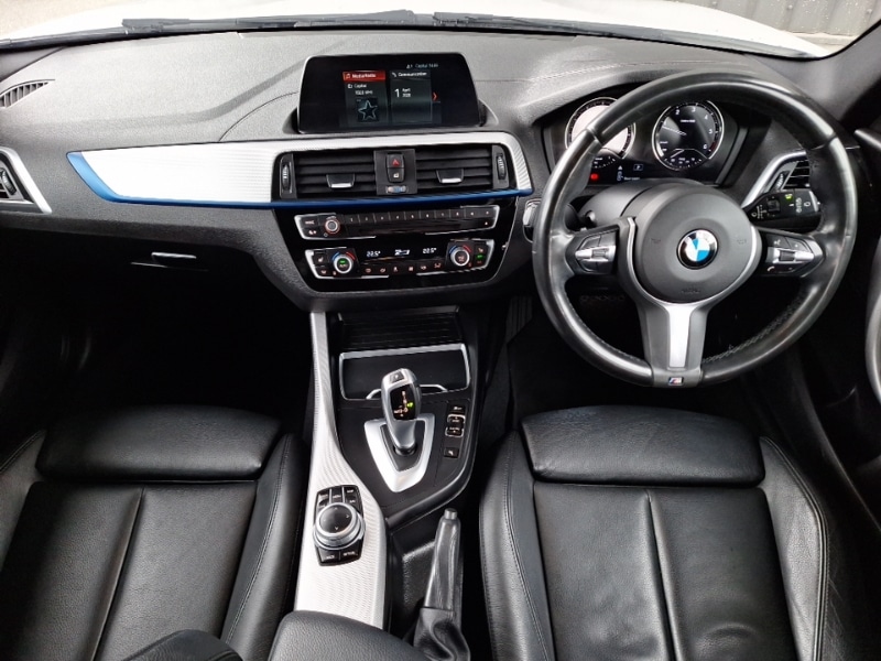 Used BMW 1 Series 2019 for sale - 78099071: Photo 2