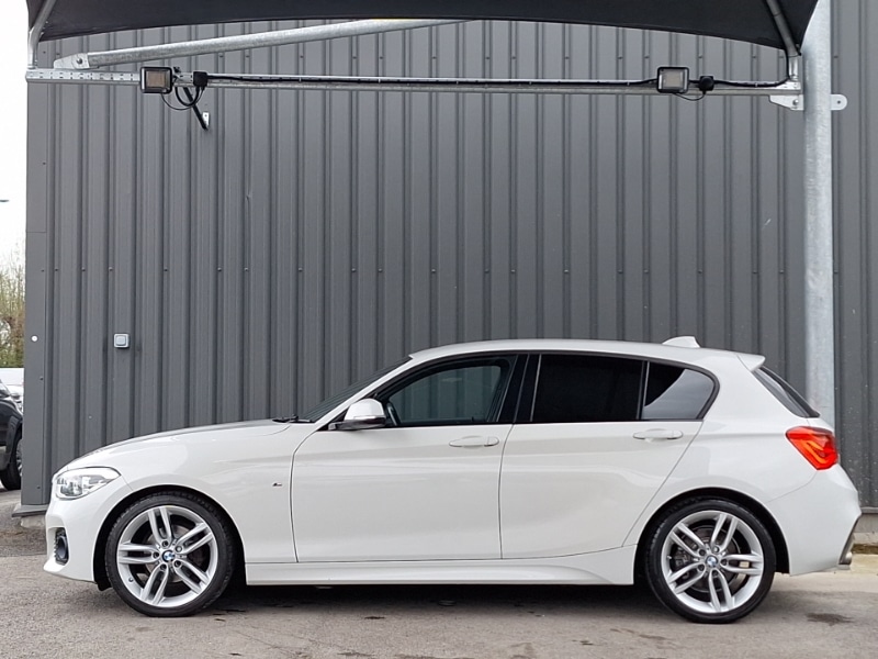 Used BMW 1 Series 2019 for sale - 78099071: Photo 4