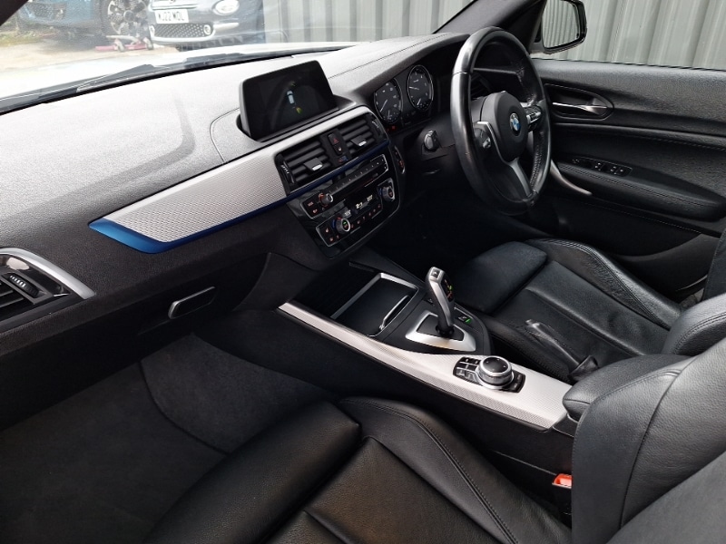 Used BMW 1 Series 2019 for sale - 78099071: Photo 5