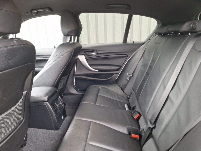 Used BMW 1 Series 2019 for sale - 78099071: Photo 6