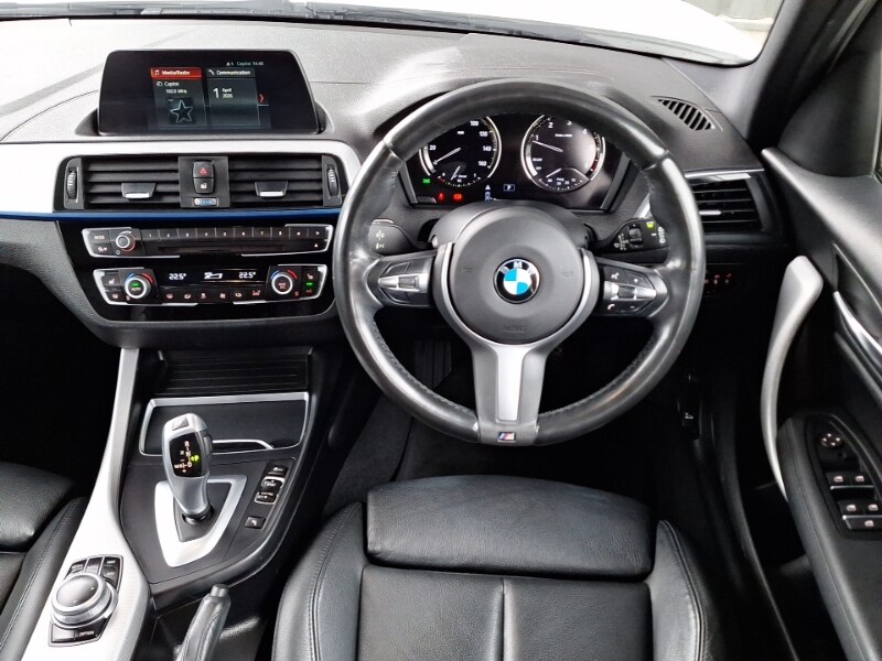 Used BMW 1 Series 2019 for sale - 78099071: Photo 7