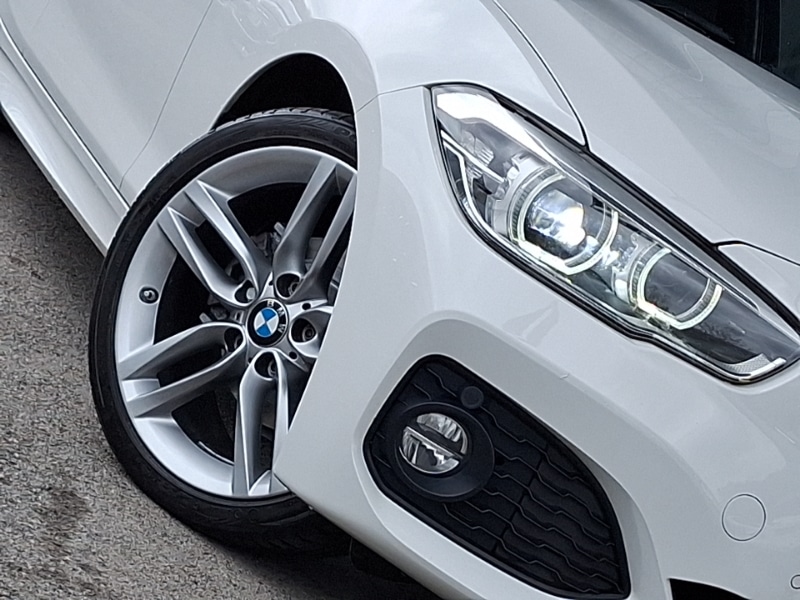 Used BMW 1 Series 2019 for sale - 78099071: Photo 9