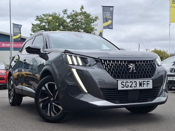 Used Peugeot 2008 2023 for sale - 75640646: Photo