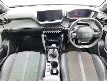 Used Peugeot 2008 2023 for sale - 75640646: Photo