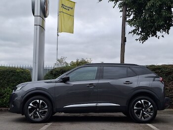 Used Peugeot 2008 2023 for sale - 75640646: Photo