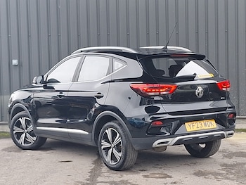 Used MG MG ZS 2023 for sale - 77740497: Photo