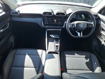 Used MG MG ZS 2025 for sale - 78403591: Photo