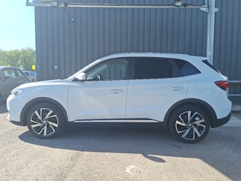 Used MG MG ZS 2025 for sale - 78403591: Photo